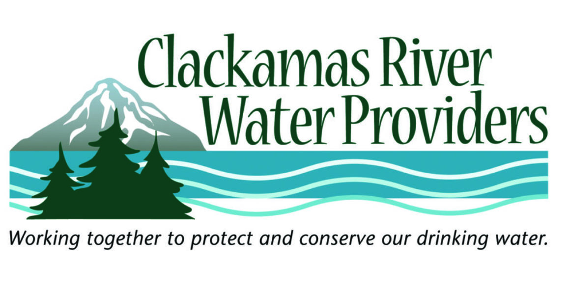 Great information from Clackamas River Water Provider website and social media