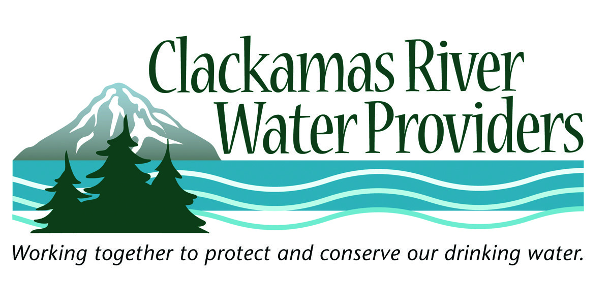 The Clackamas River Water Providers is a coalition of the municipal water providers that get their drinking water from the Clackamas River who are working together to protect and conserve our drinking water source.