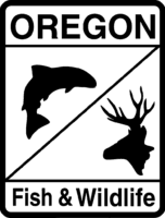Our mission is to protect and enhance Oregon's fish and wildlife and their habitats for use and enjoyment by present and future generations.