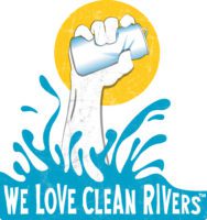 We Love Clean Rivers , Inc. is a 501©3 non‐profit organization with a mission to facilitate community based river stewardship projects.