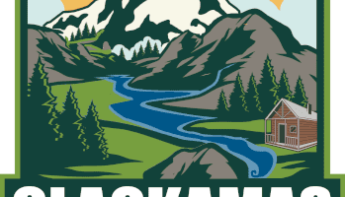 PRESS RELEASE: Clackamas Water Trail website