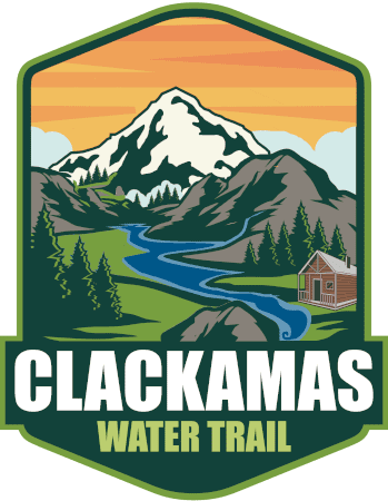 2022 PRESS RELEASE: Clackamas Water Trail website