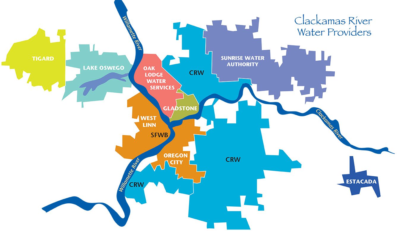 CRWP District Map 18