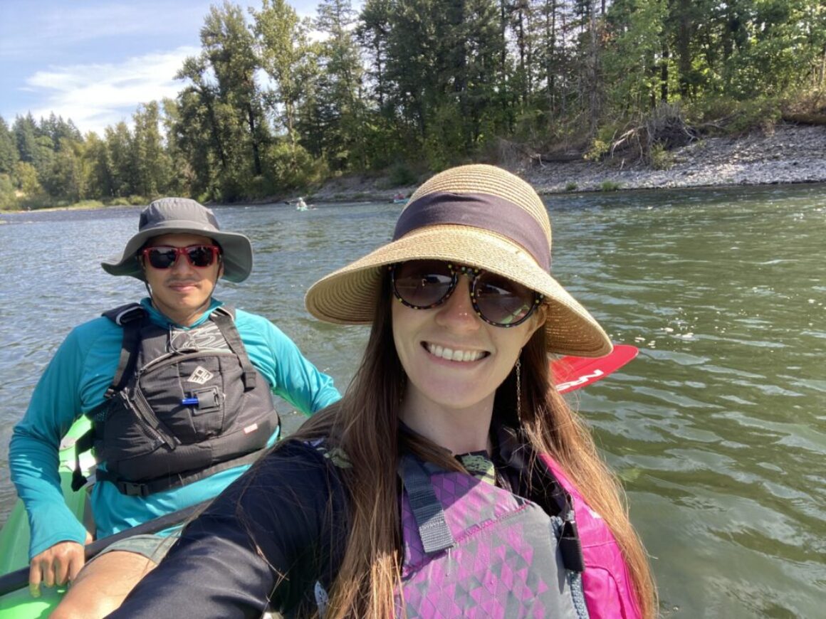 Planning Your Clackamas River Adventure? Start Here