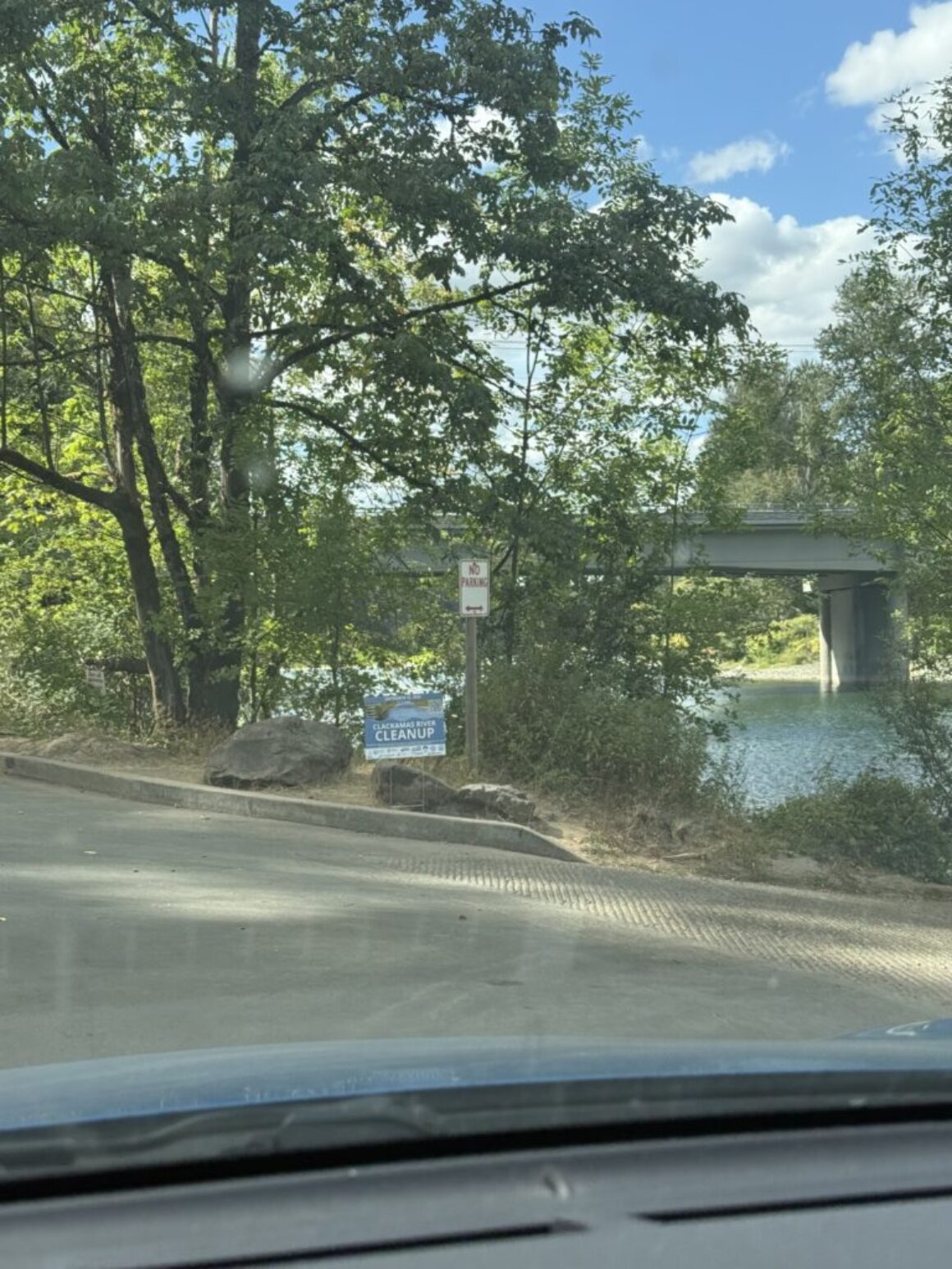Clackamas River Trail: What Should You Bring?